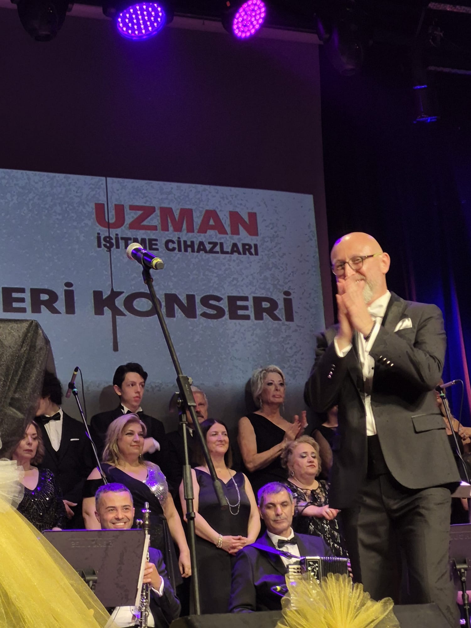 KONSER — Bakkent Akademi Konser Gecesi (11)