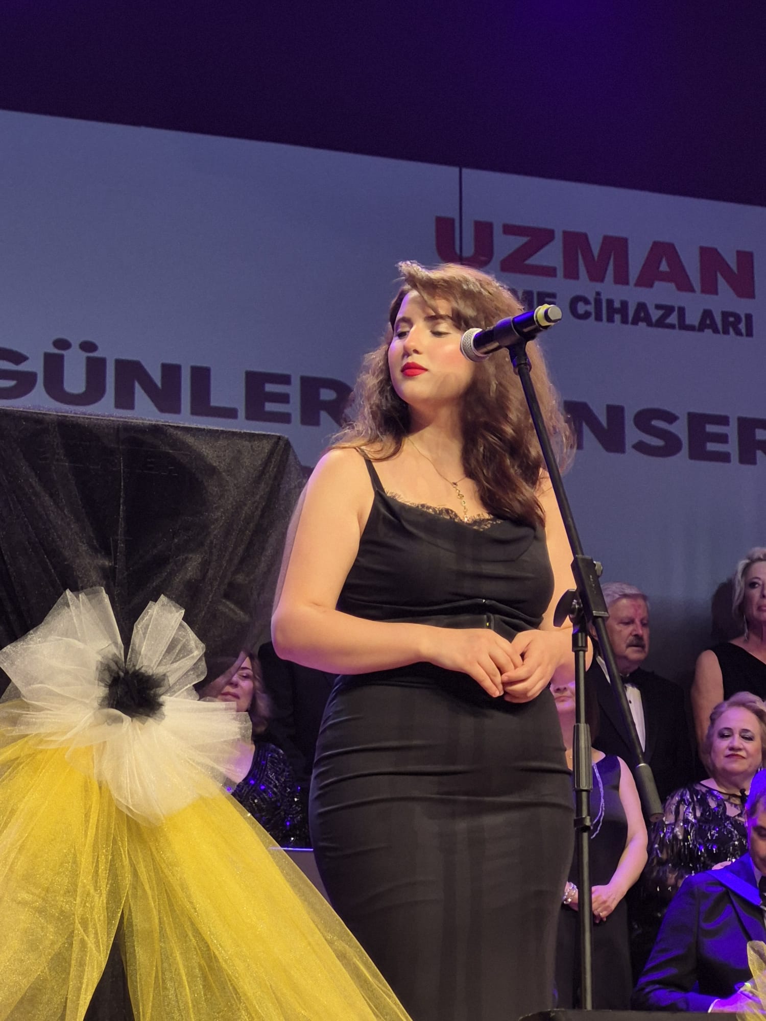 KONSER — Bakkent Akademi Konser Gecesi (2)