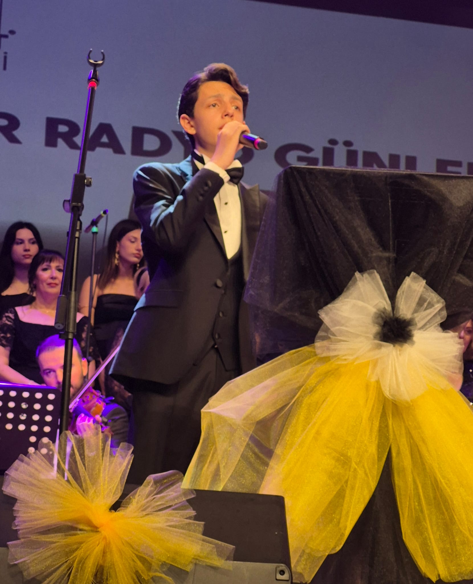 KONSER — Bakkent Akademi Konser Gecesi (3)