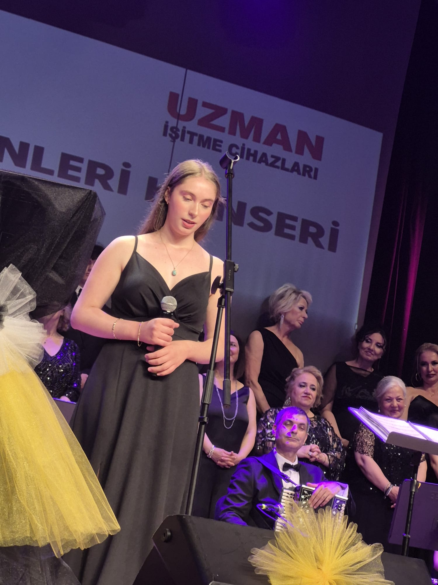 KONSER — Bakkent Akademi Konser Gecesi (5)