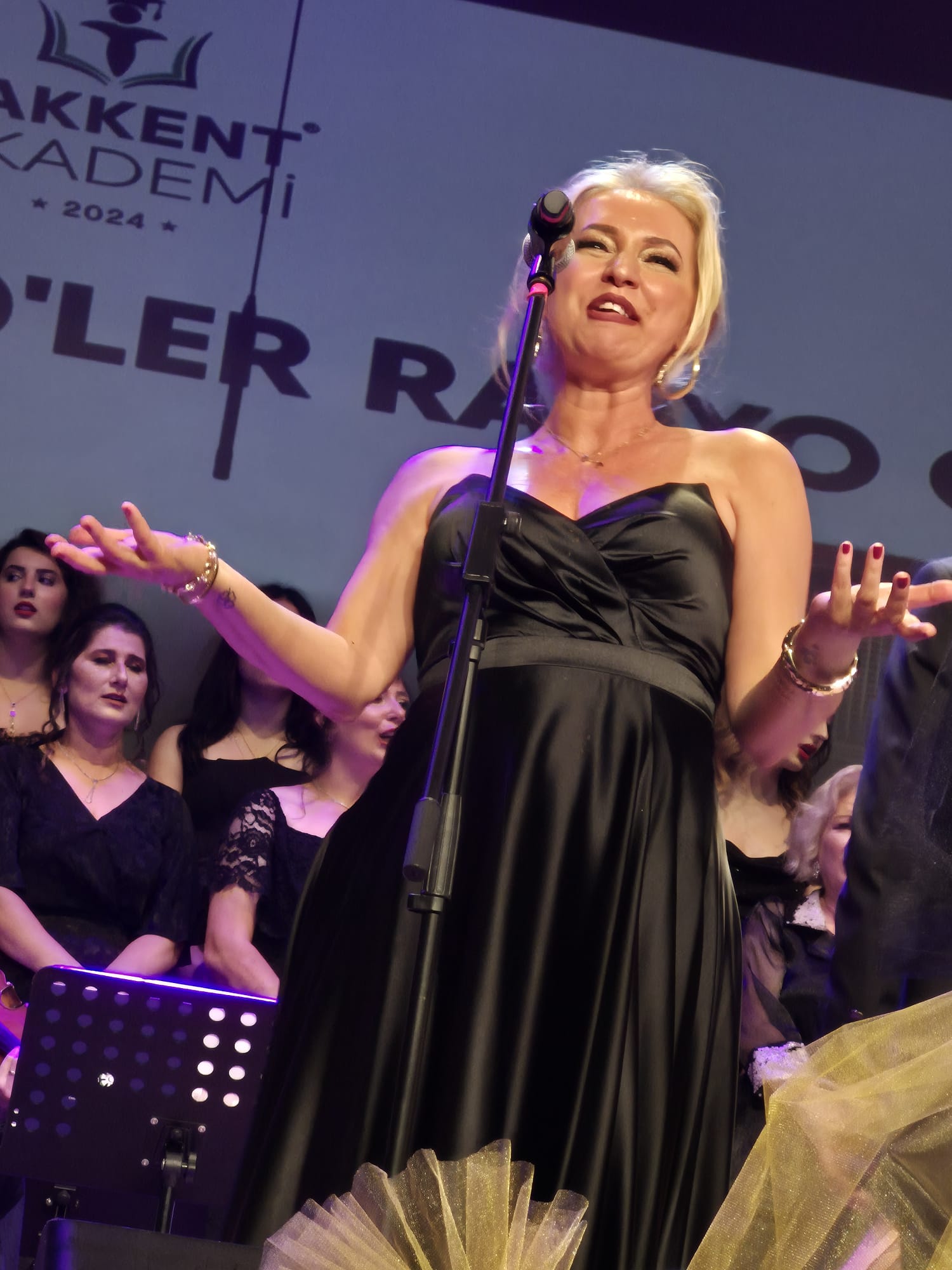 KONSER — Bakkent Akademi Konser Gecesi (8)
