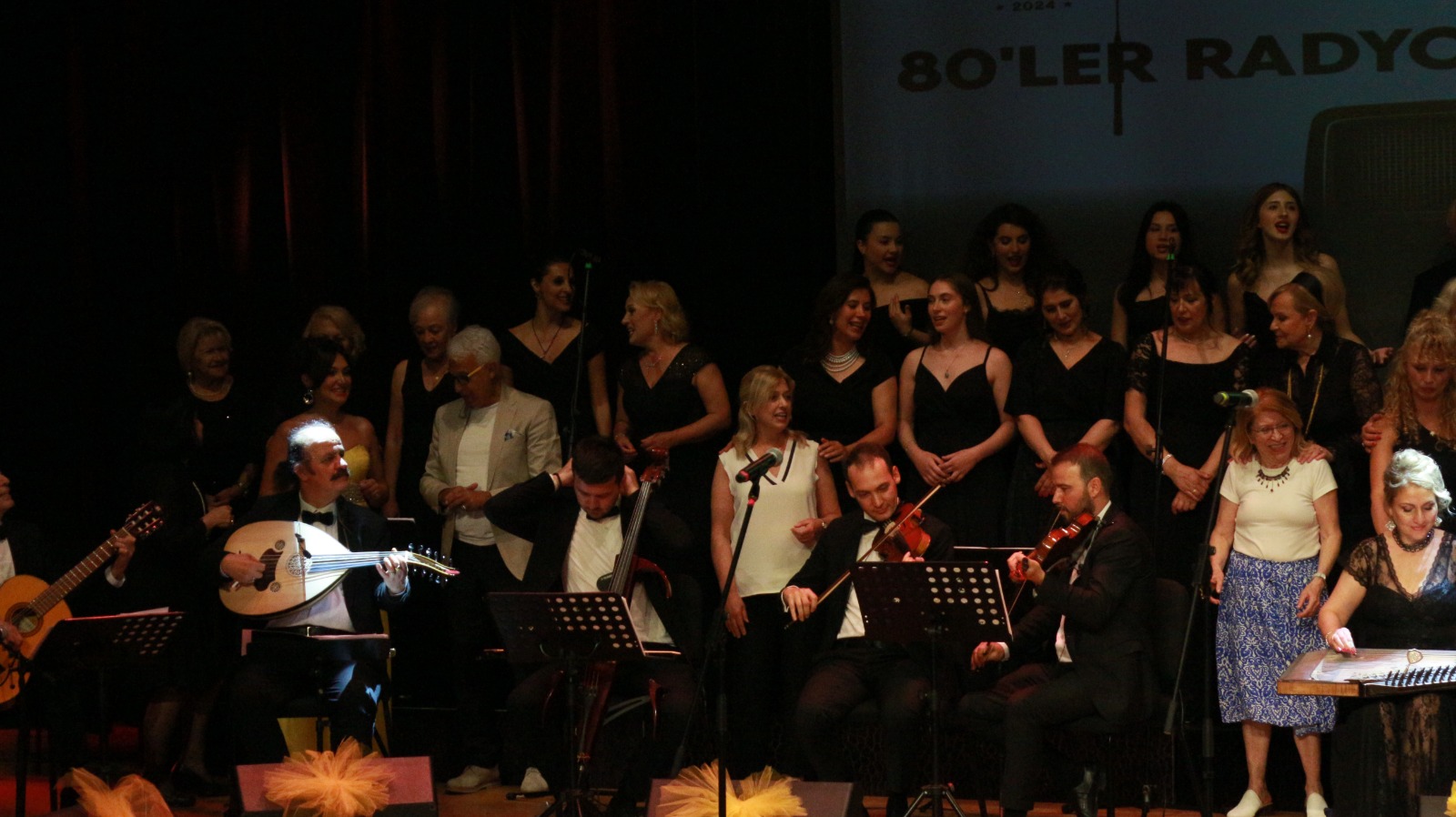 KORO — Bakkent Akademi Koro Çalışması (8)