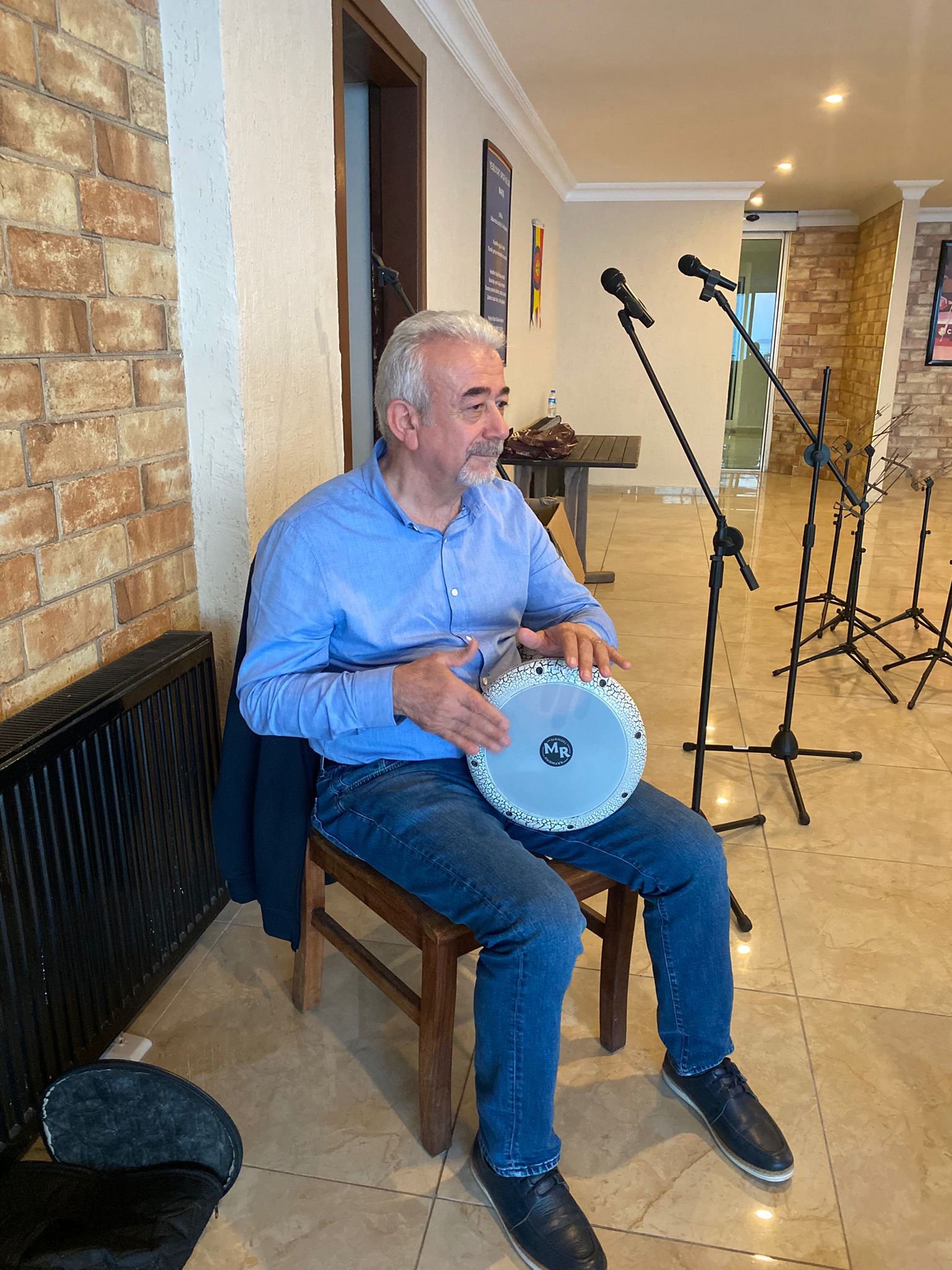 RİTİM — Darbuka ve Ritim Atölyesi (10)