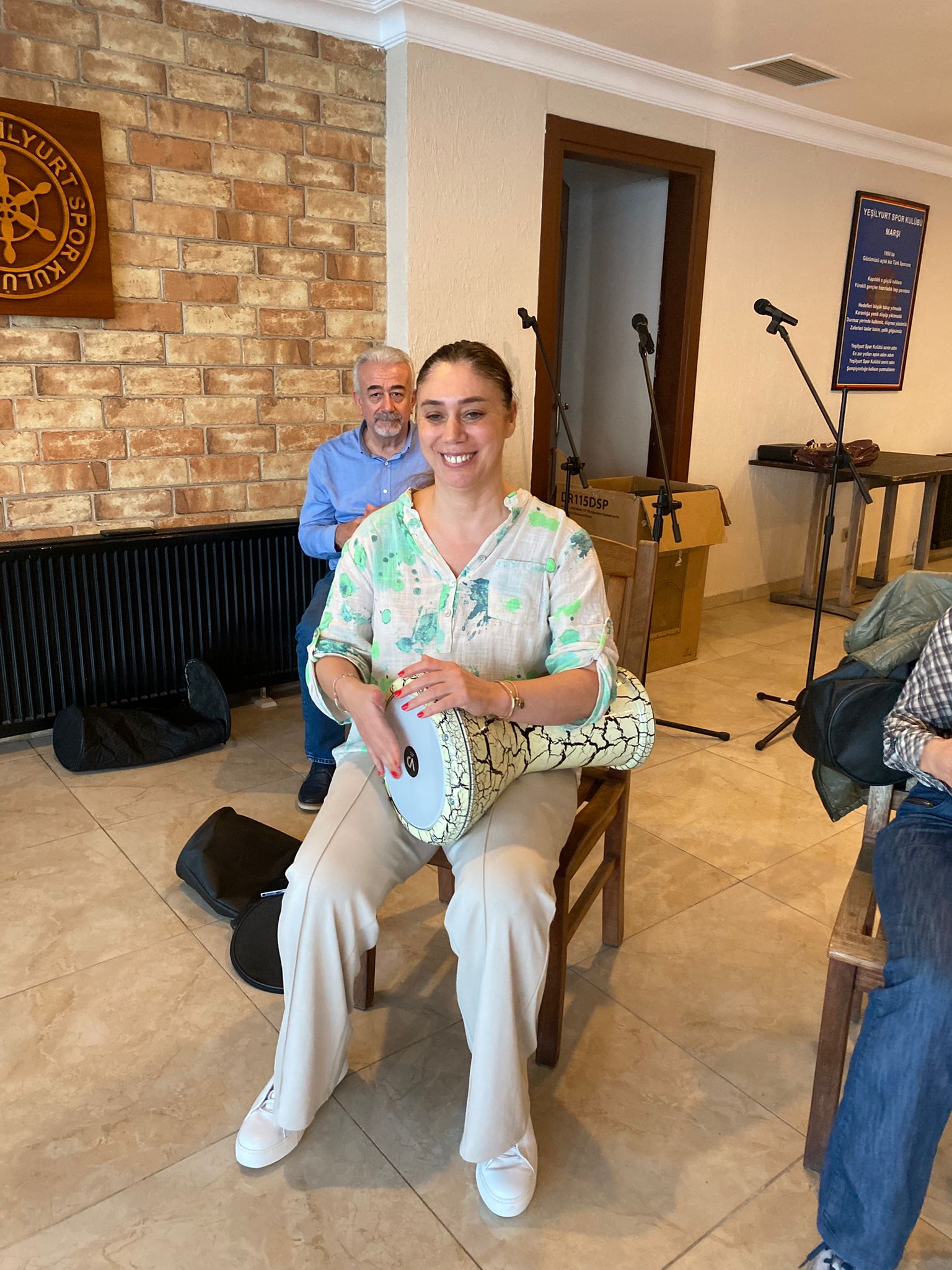 RİTİM — Darbuka ve Ritim Atölyesi (11)