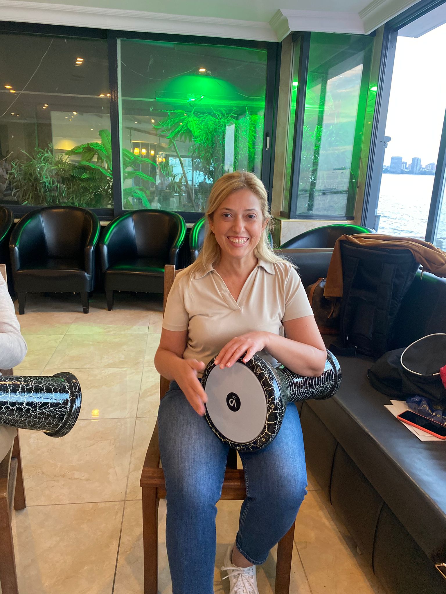 RİTİM — Darbuka ve Ritim Atölyesi (2)