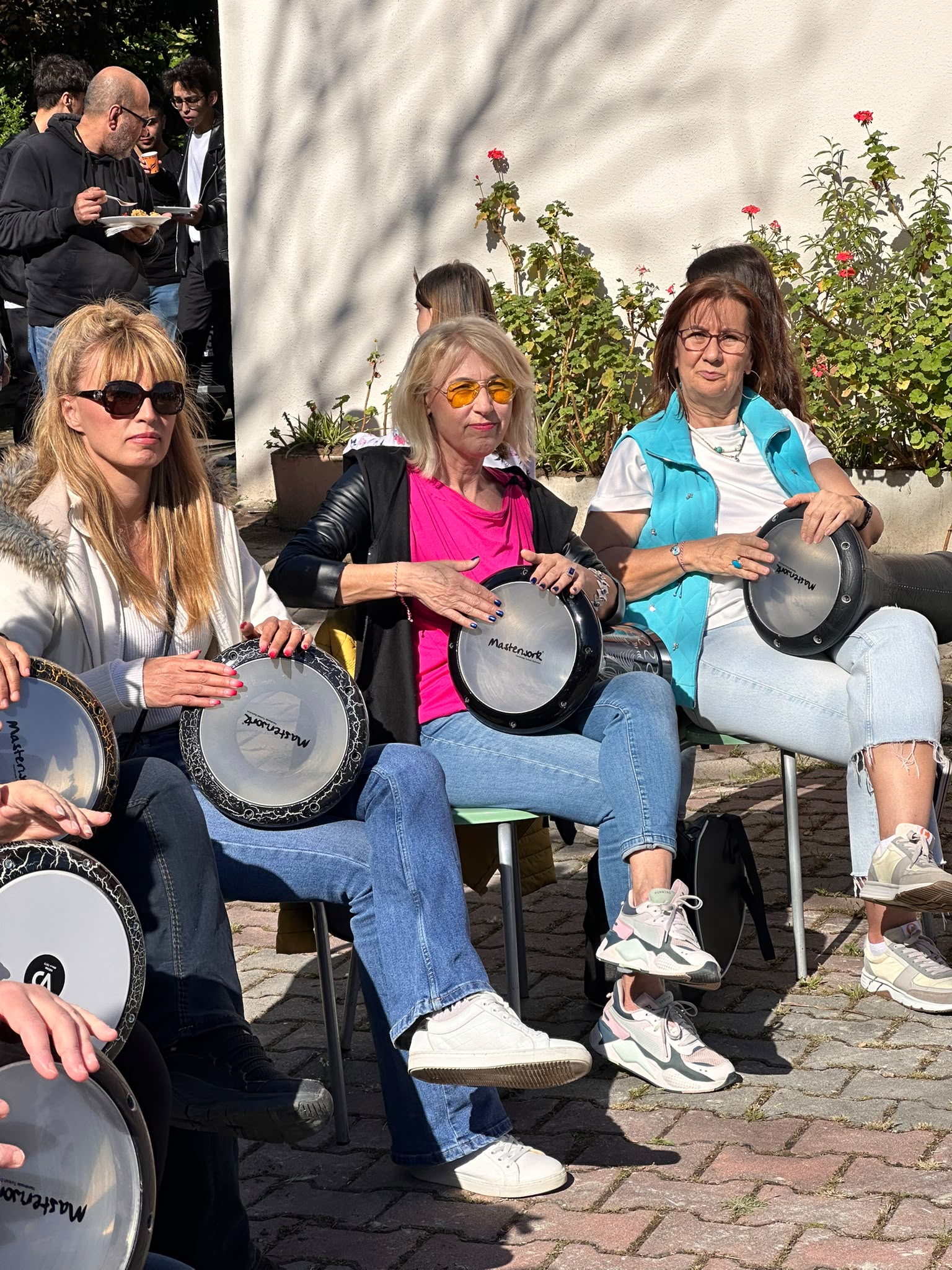 RİTİM — Darbuka ve Ritim Atölyesi (25)