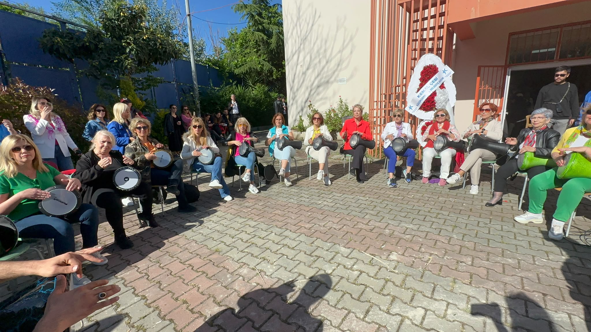 RİTİM — Darbuka ve Ritim Atölyesi (27)
