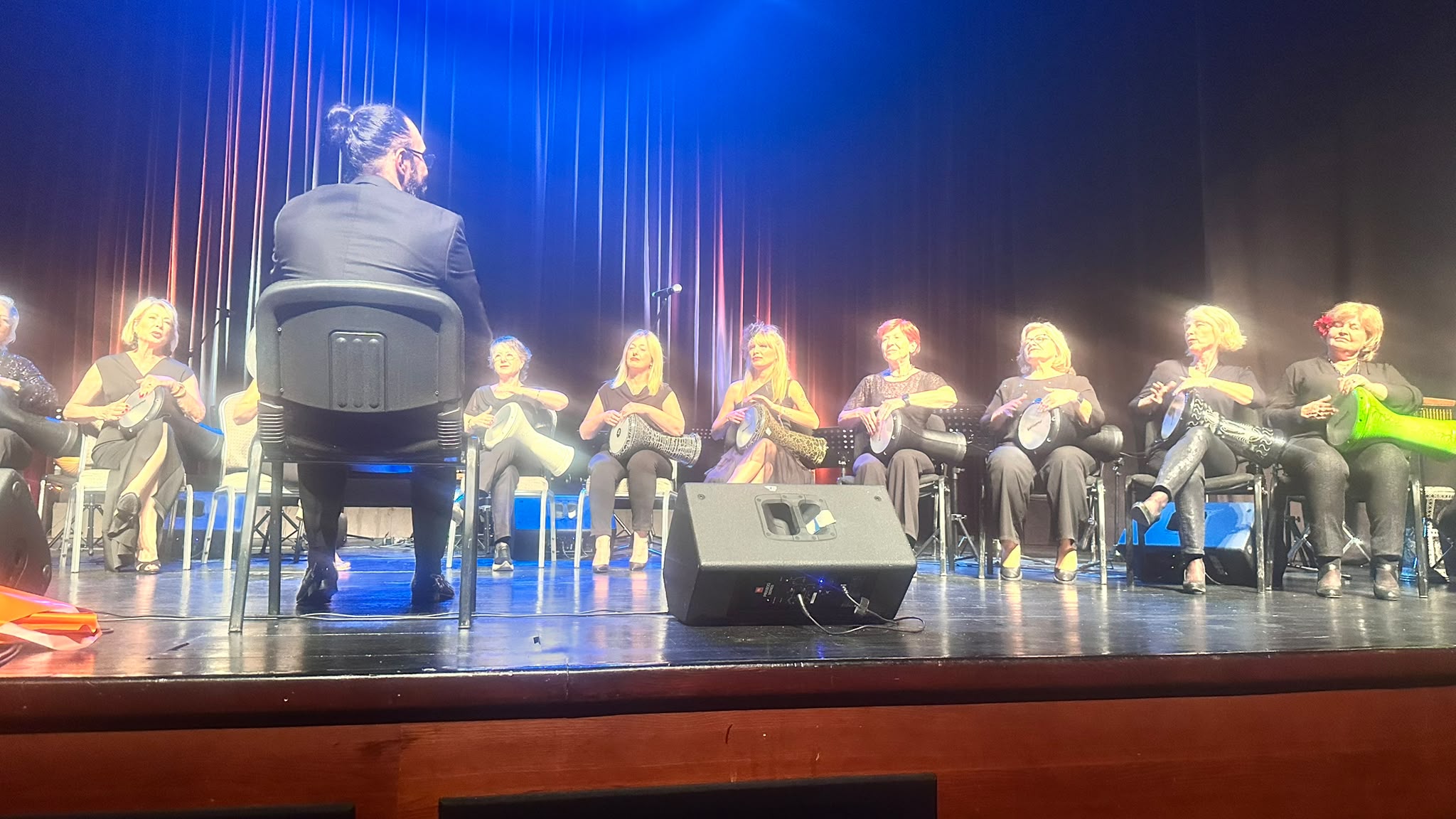 RİTİM — Darbuka ve Ritim Atölyesi (29)