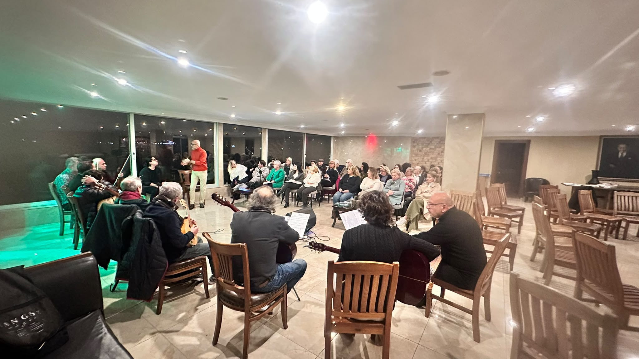 RİTİM — Darbuka ve Ritim Atölyesi (39)