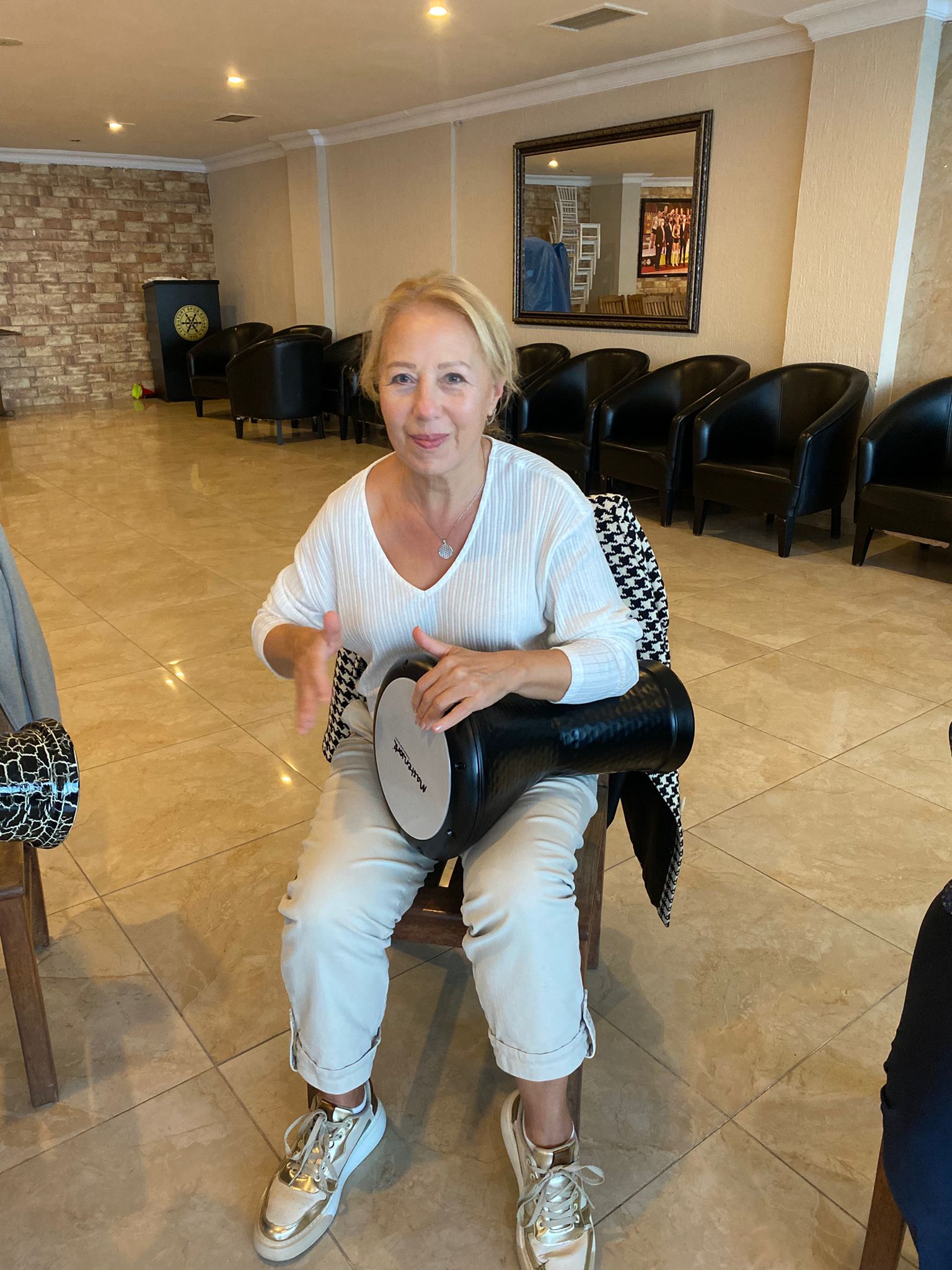 RİTİM — Darbuka ve Ritim Atölyesi (4)