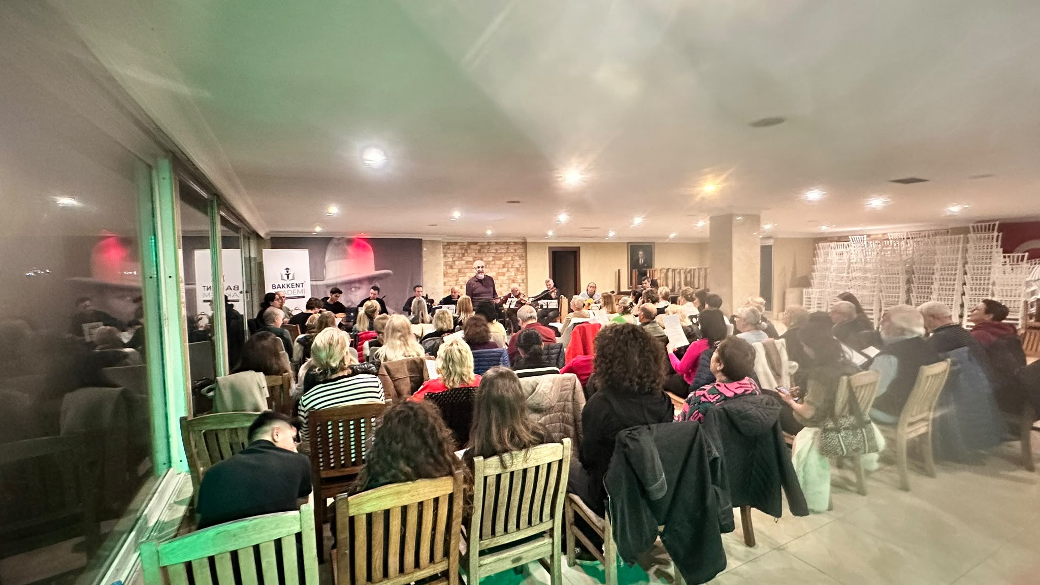 RİTİM — Darbuka ve Ritim Atölyesi (40)
