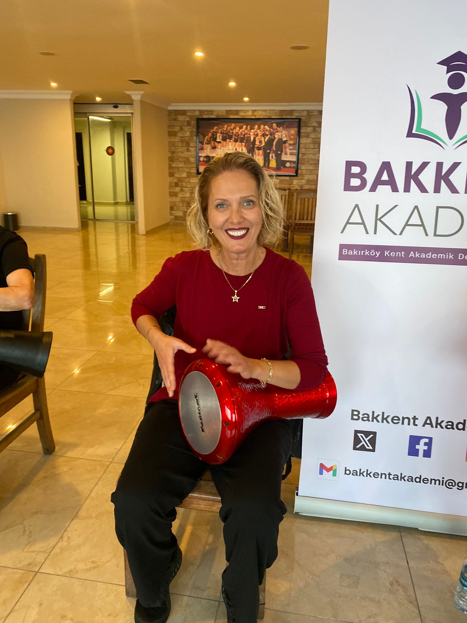 RİTİM — Darbuka ve Ritim Atölyesi (5)