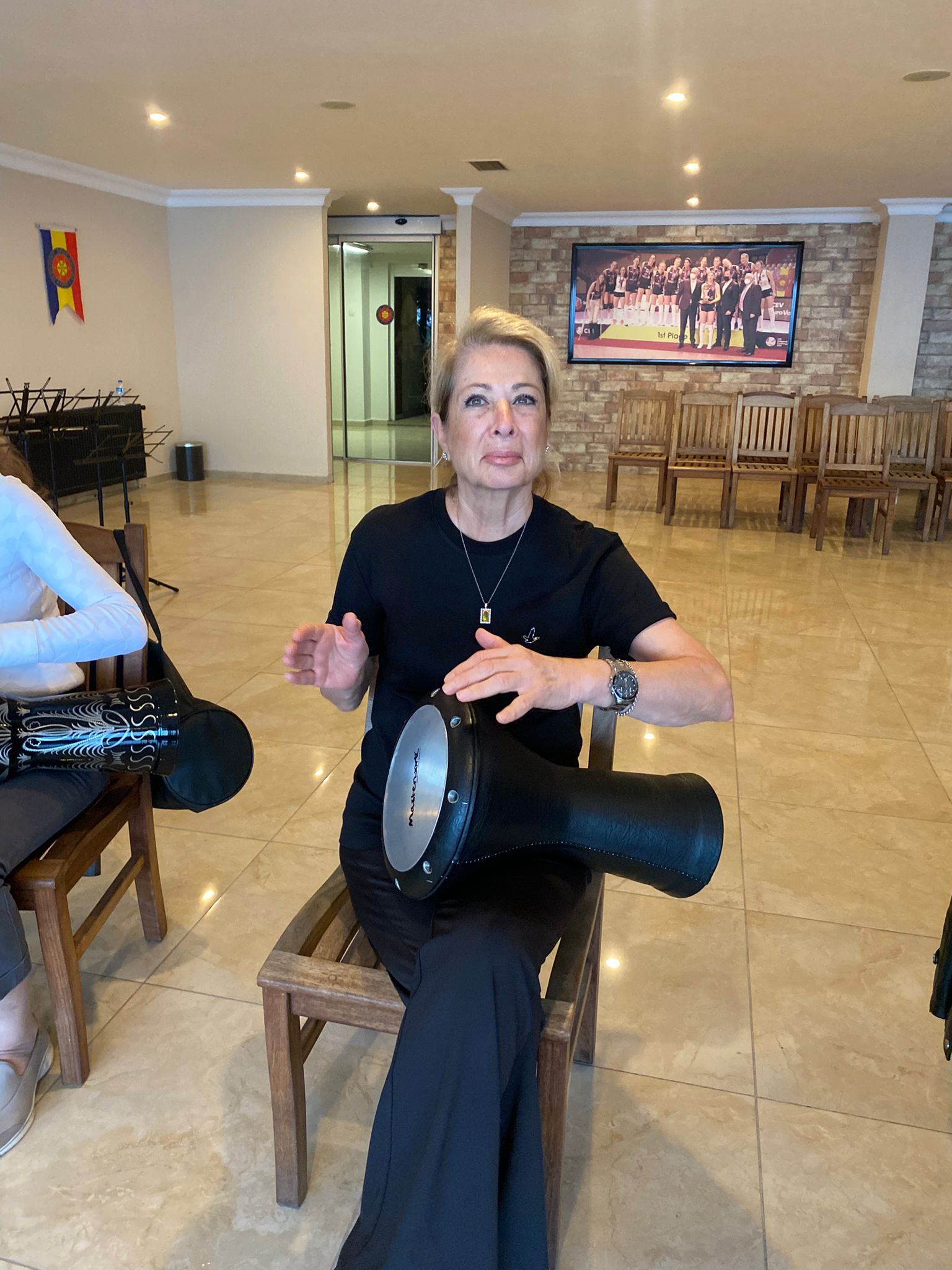 RİTİM — Darbuka ve Ritim Atölyesi (6)