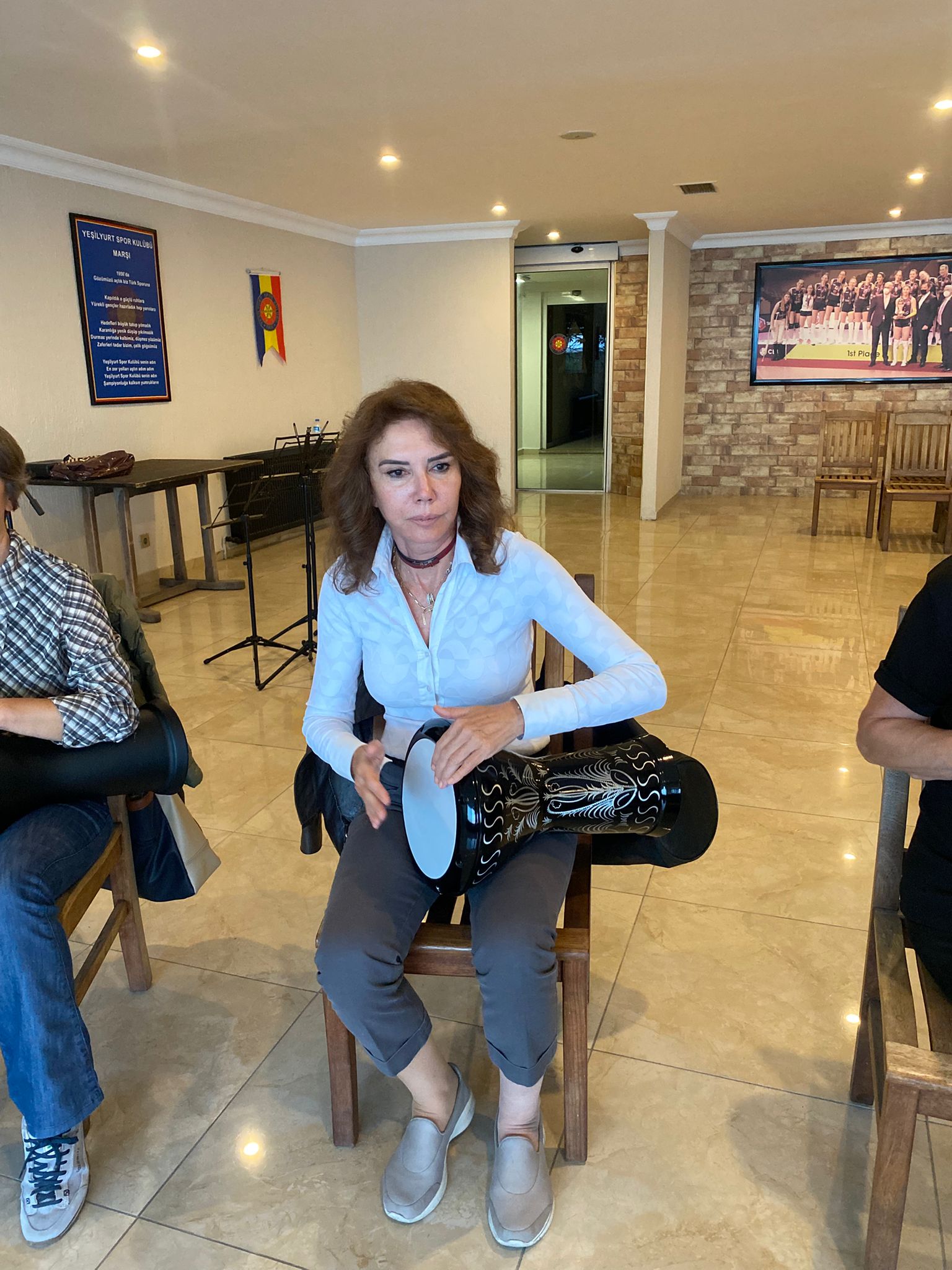 RİTİM — Darbuka ve Ritim Atölyesi (7)