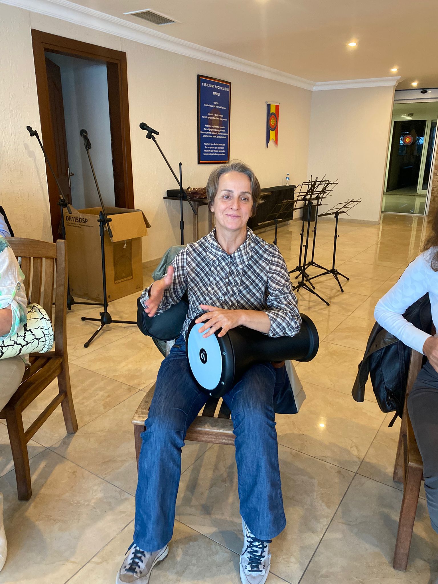 RİTİM — Darbuka ve Ritim Atölyesi (8)