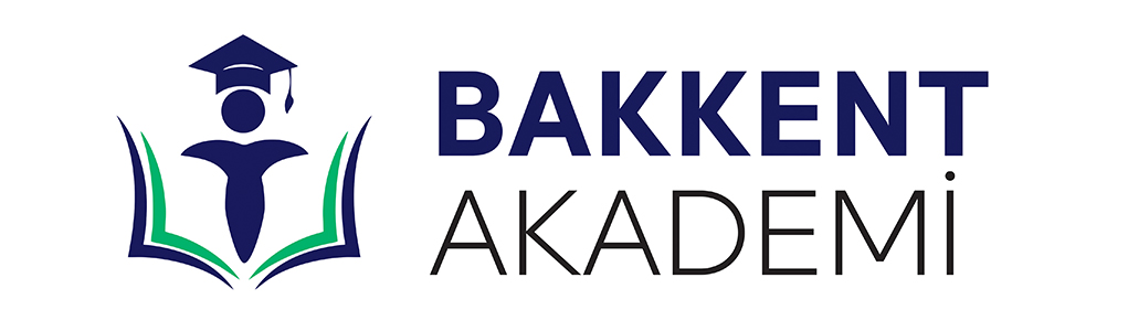 Bakkent Akademi Logo