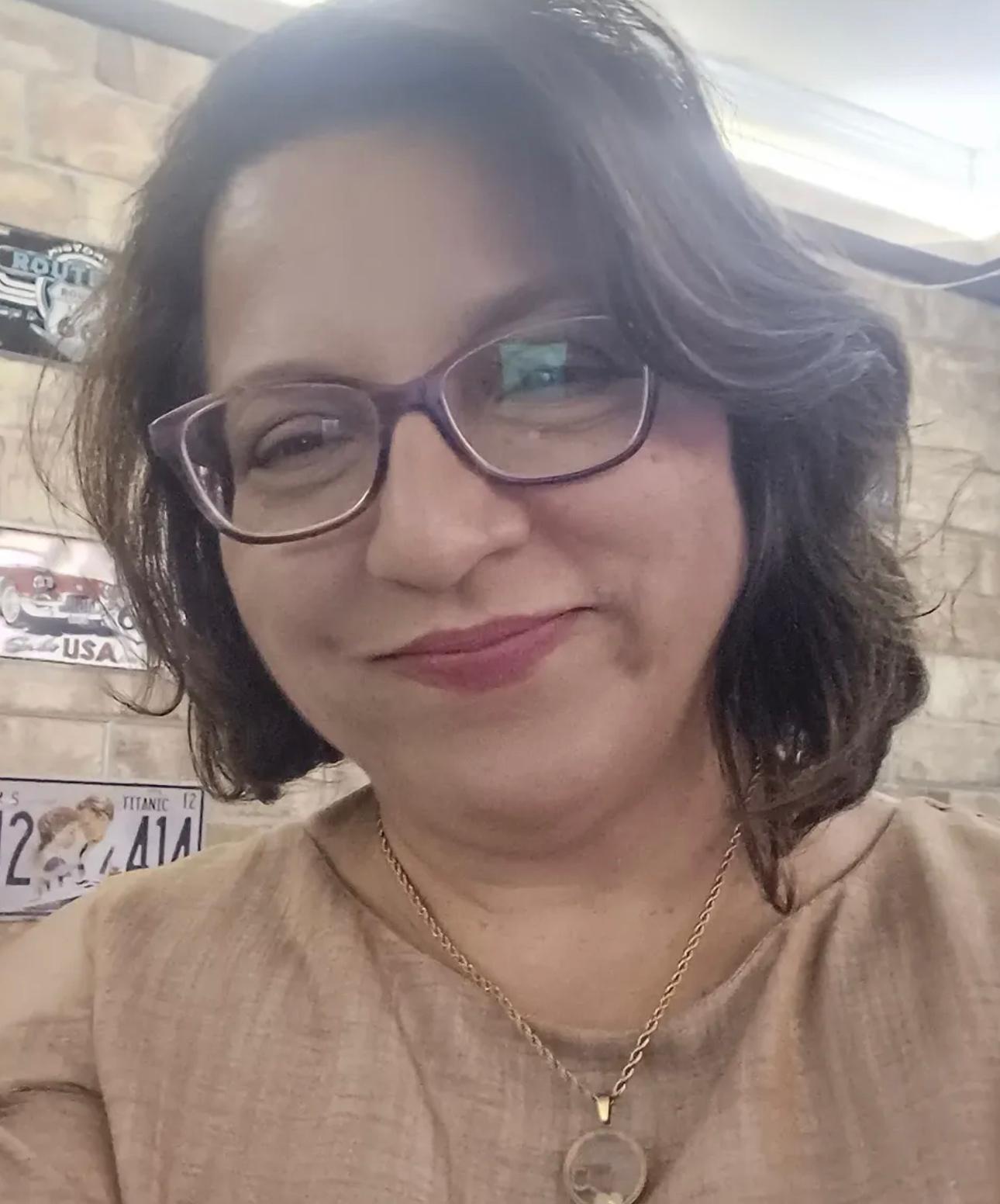 Bensu Kaya