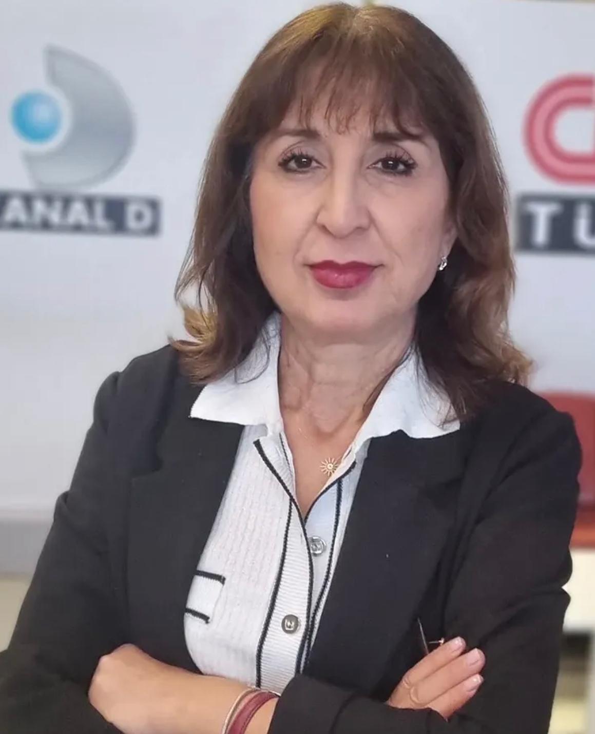 Dr. Psikolog Serap Duygulu