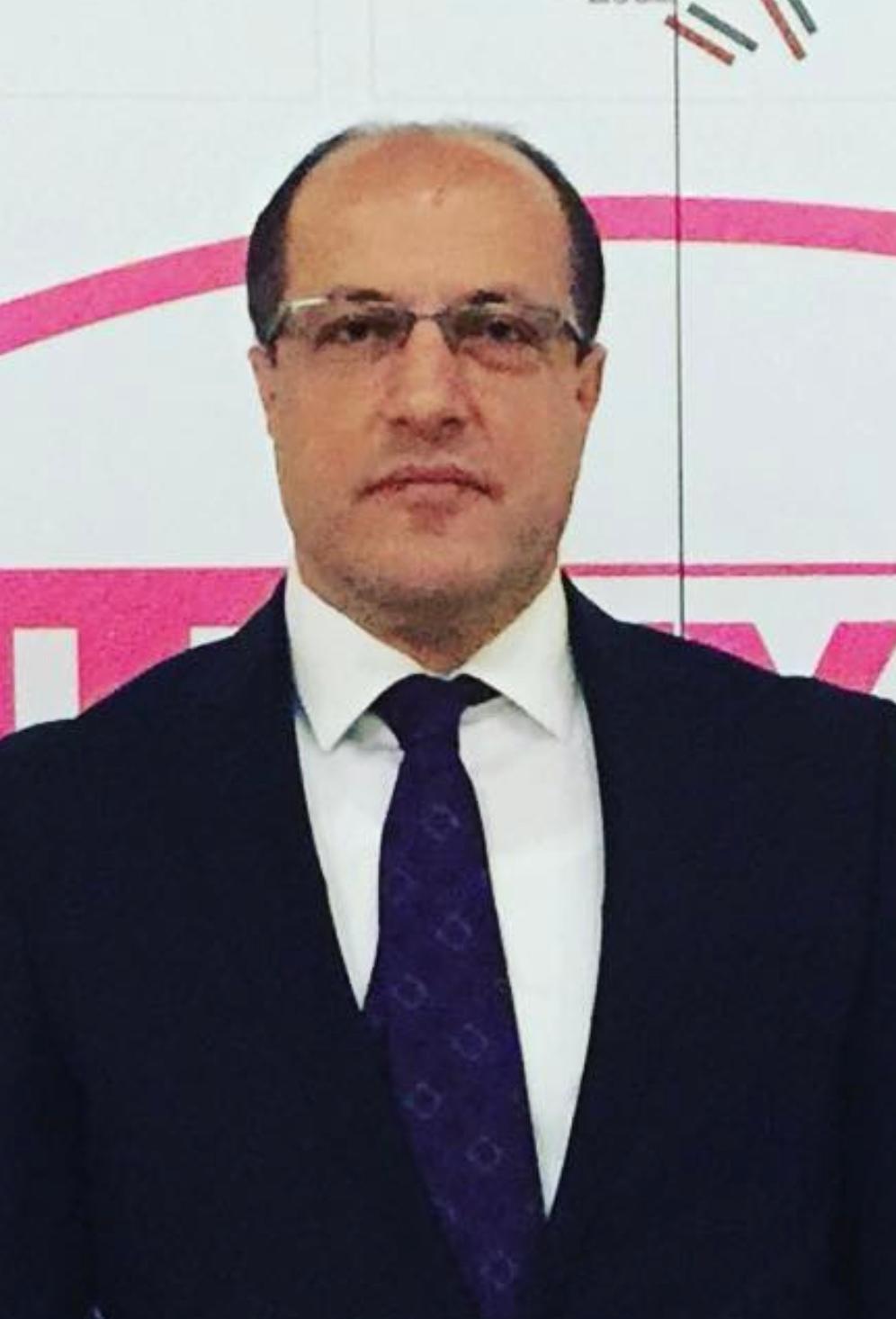 Fatih Aktel