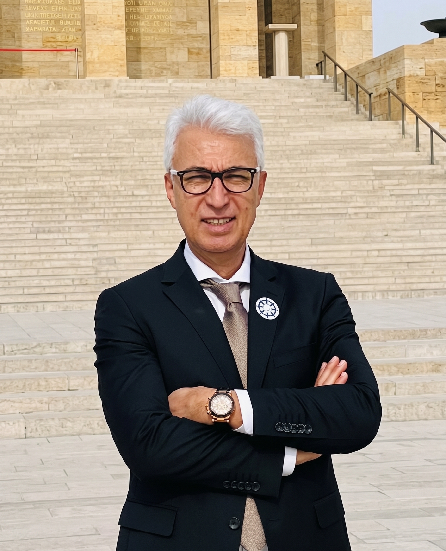 Halim Kızılırmak