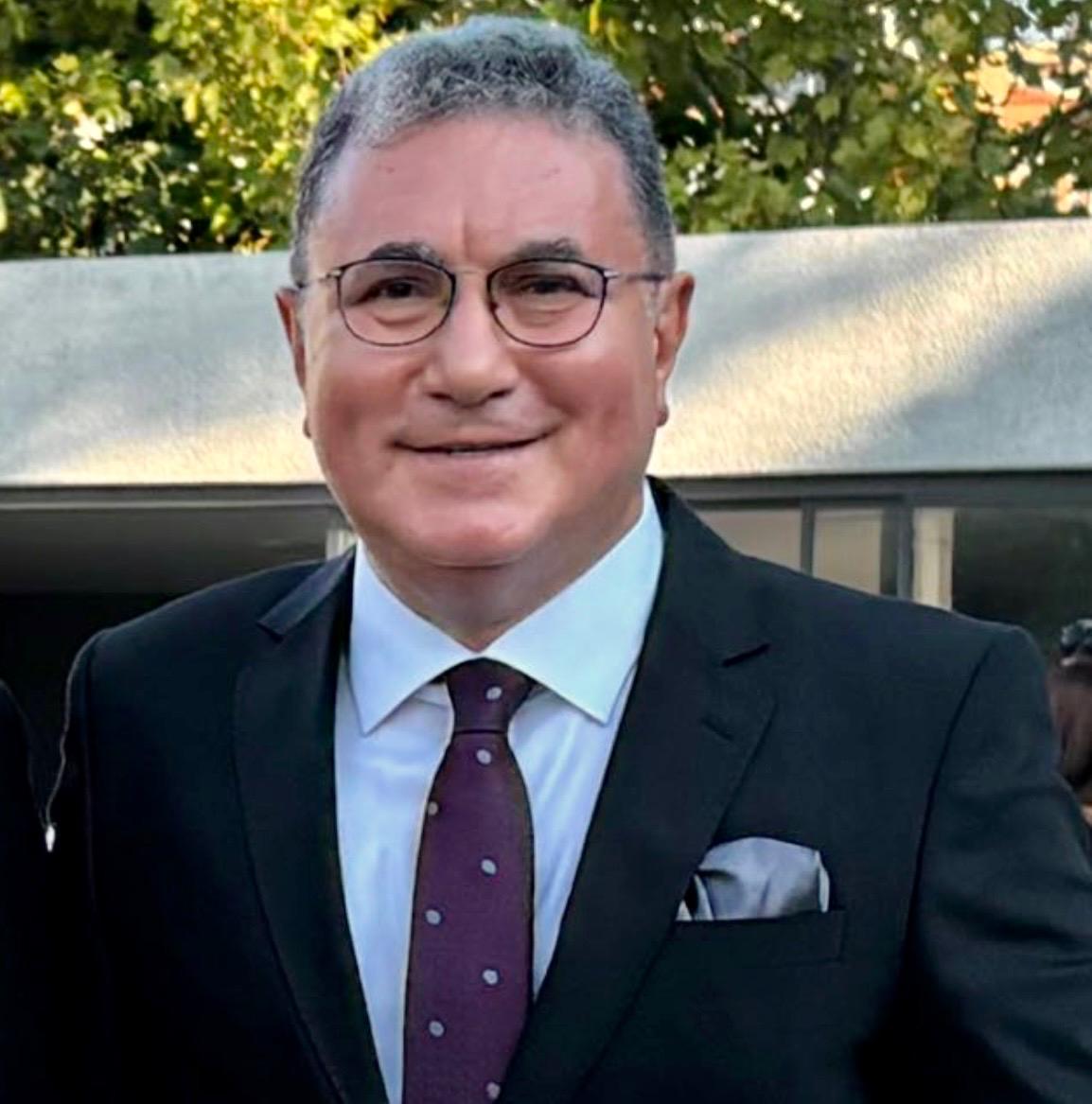 Levent Küçük