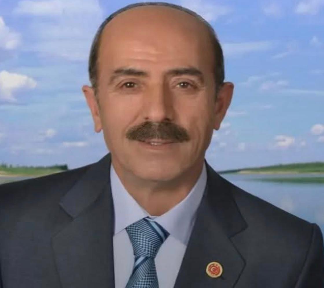 Nihat Şahin
