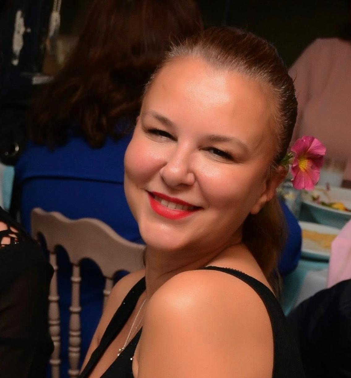 Pınar Burcu Topaloğlu